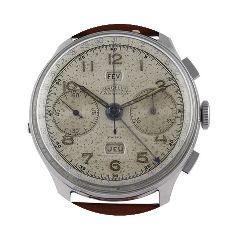 Angelus Chronodato...
