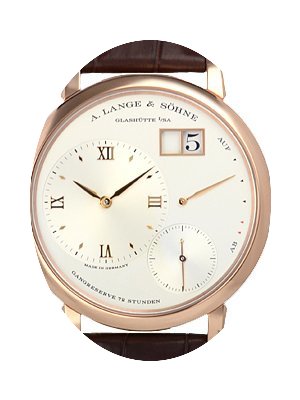 A. Lange & Söhne ｸﾞﾗﾝﾄﾞ...