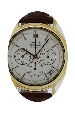 Zenith El Primero Chronograph...