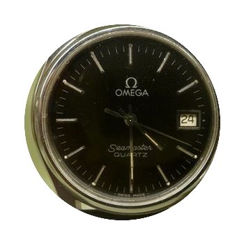 Omega vintage 1976 seamaster quartz ref ...