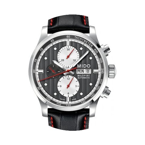 Mido Multifort Automatik Chronograph M00...