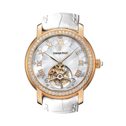 Audemars Piguet Jules Audemars Tourbillo...