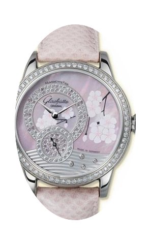 Glashütte Original SpringBlossom...