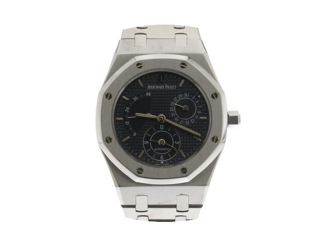 Audemars Piguet Royal Oak Dual Time...