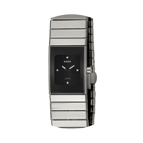 Rado Women's Ceramica Watch...
