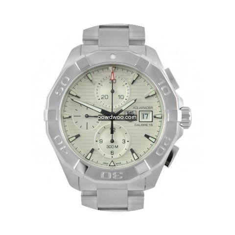 TAG Heuer Aquaracer Chronograph 300M Aut...
