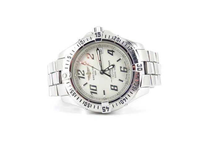 Breitling Colt ocean automatic...