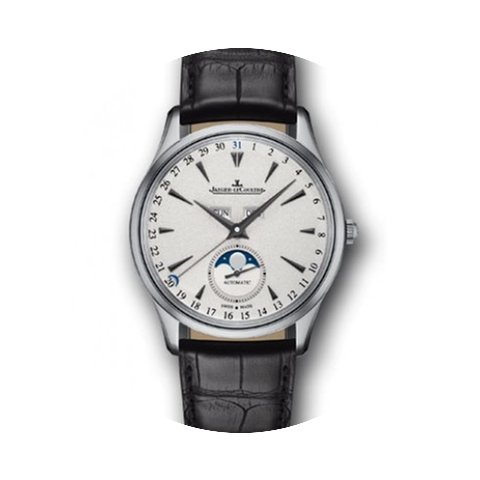 Jaeger-LeCoultre Men's Q1263520 Master U...