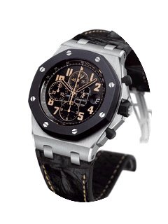 Audemars Piguet 57th Street...