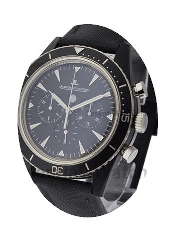 Jaeger-LeCoultre Jaeger - Master Compres...