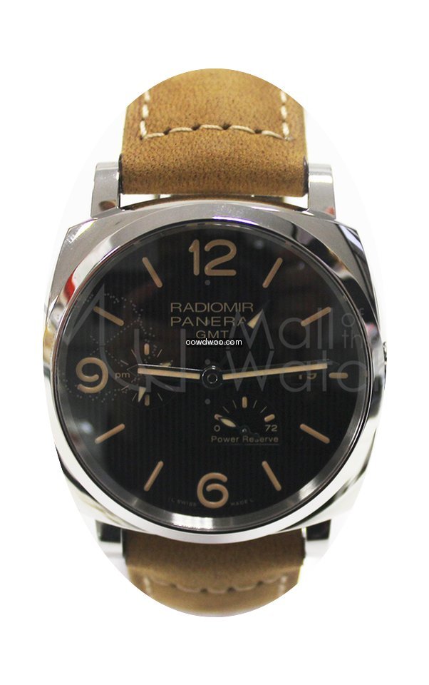 Panerai Radiomir 1940 3 Days Gmt Power R...