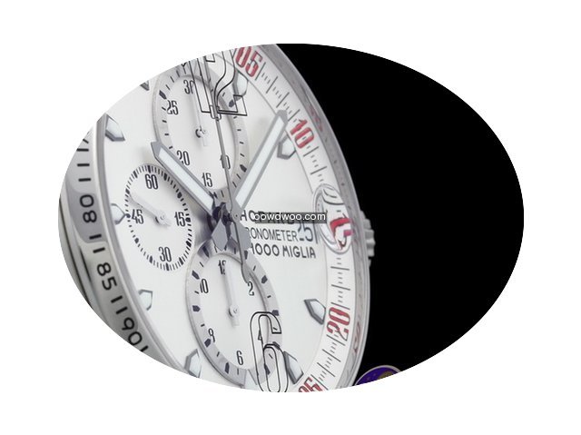 Chopard Mille Miglia GT XL Chronograph S...