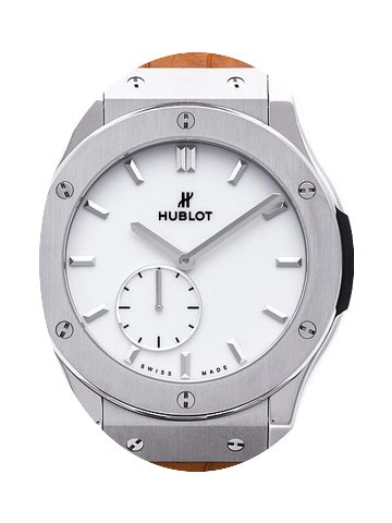 Hublot Classic Fusion Ultra Thin Titaniu...