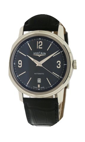 Vulcain 50s Presidents Classic Automatic...