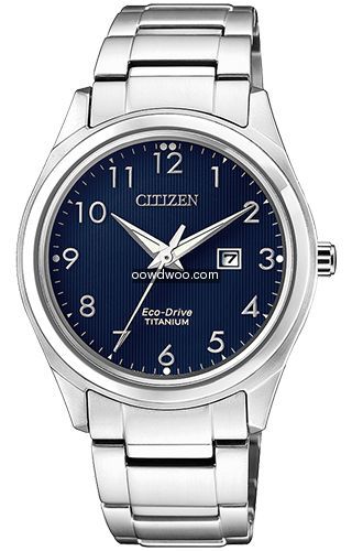 Citizen Super titanium Lady 2470 EW2470-...