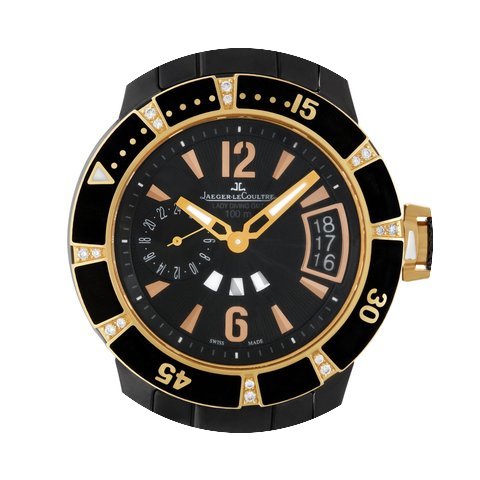 Jaeger-LeCoultre Lady Diver Q189LC70 (16...