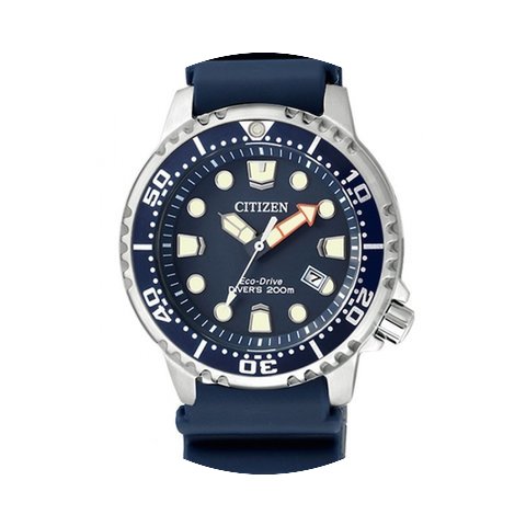 Citizen Promaster Eco-Drive Damenuhr EP6...