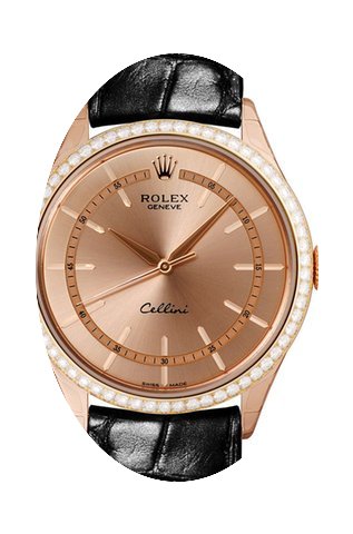 Rolex Cellini Time...