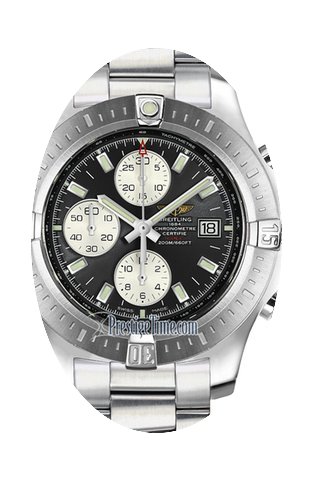 Breitling Colt Chronograph Automatic Men...