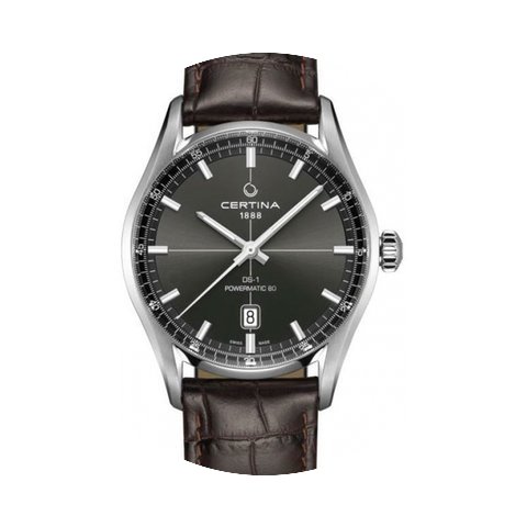 Certina Uhr DS 1 Powermatic 80 Automatik...