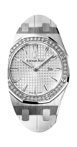 Audemars Piguet Royal Oak Quartz...
