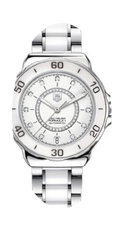 TAG Heuer WAU2211.BA0861...