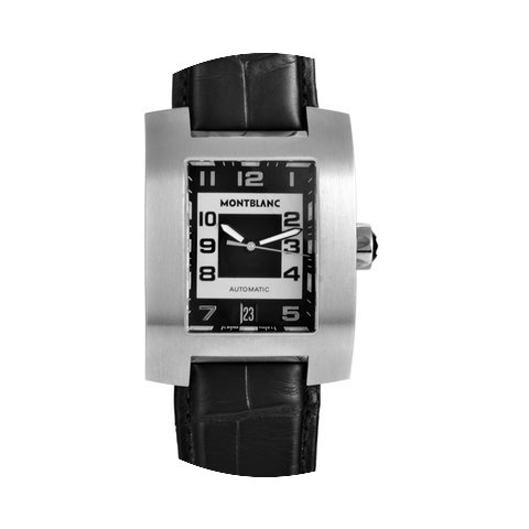 Montblanc Gents Automatic Watch 7058...