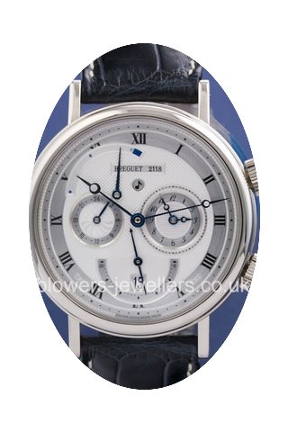 Breguet Le Reveil du Tsar Ref: 5707BB...