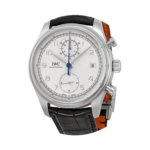 IWC Men's IW390403 Portuguese Chronograp...