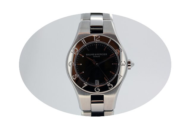 Baume & Mercier Linea Lady...