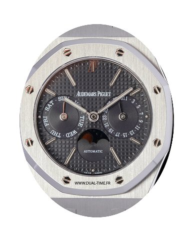 Audemars Piguet ROYAL OAK DAY DATE...
