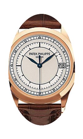 Patek Philippe Calatrava...
