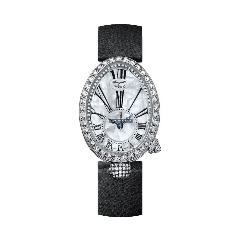 Breguet Reine De Naples...