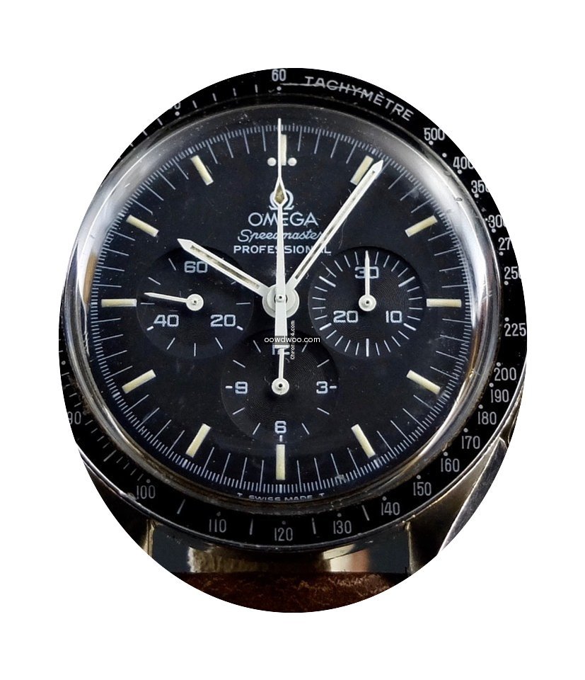 Omega Speedmaster Professional Moonwatch...