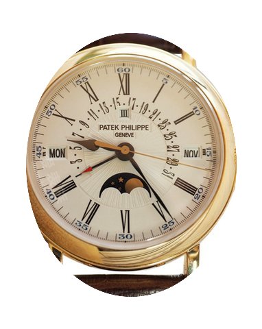 Patek Philippe 5159J-001 Grand Complicat...