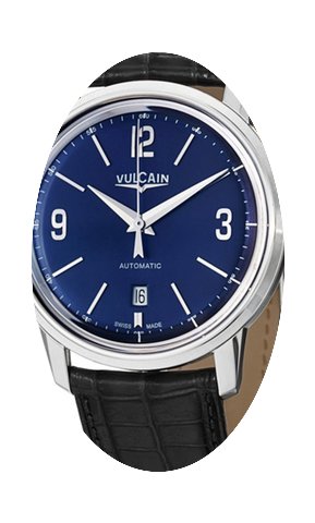 Vulcain 50s Presidents 2012...