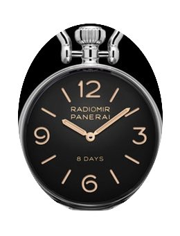 Panerai Pam00581...