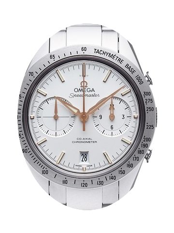 Omega Speedmaster '57...