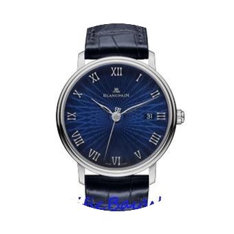 Blancpain Villeret Ultra Thin 6223C-1529...