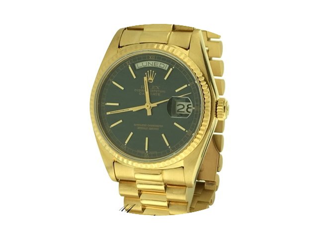 Rolex Day Date...