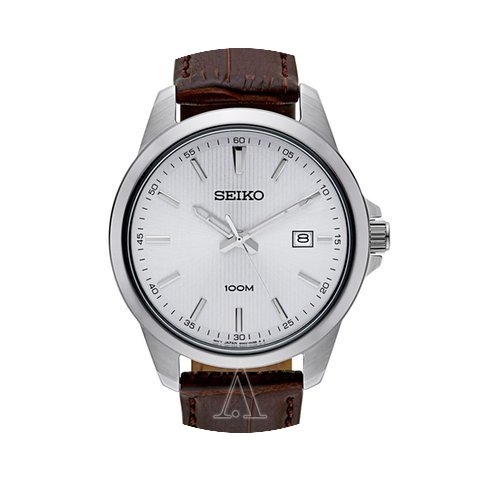 Seiko Men's Dress Watch...