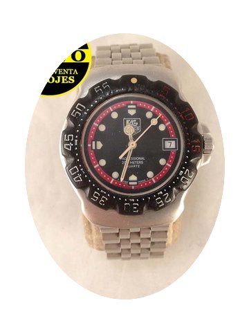 TAG Heuer FORMULA 1...