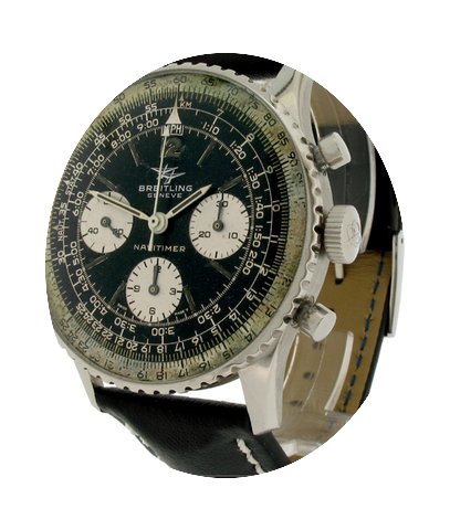 Breitling Vintage Navitimer 806...