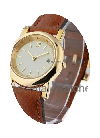 Bulgari Anfiteatro Yellow Gold...