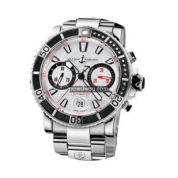 Ulysse Nardin Maxi Marine Diver Chronogr...