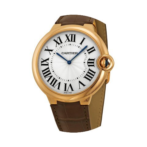 Cartier Ballon Bleu de Cartier...