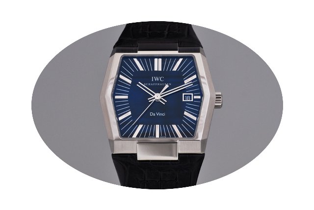 IWC Da Vinci...
