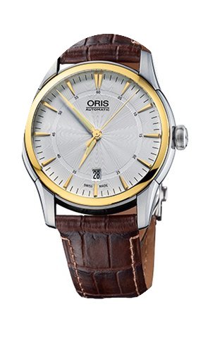 Oris Artelier Date 733 7670 4351-5 21 70...