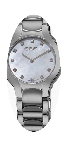 Ebel Beluga Lady...