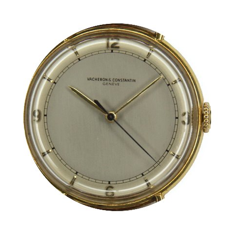 Vacheron Constantin Klassiek Vintage...